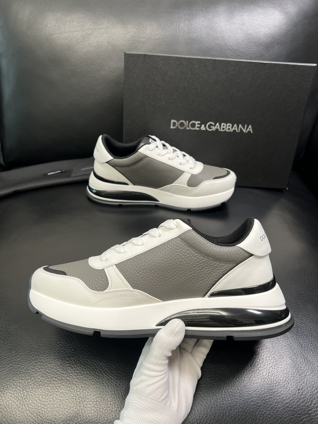 olce & Gabbana shoe